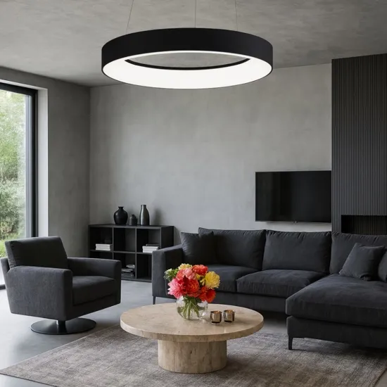 lamp inner ton amb