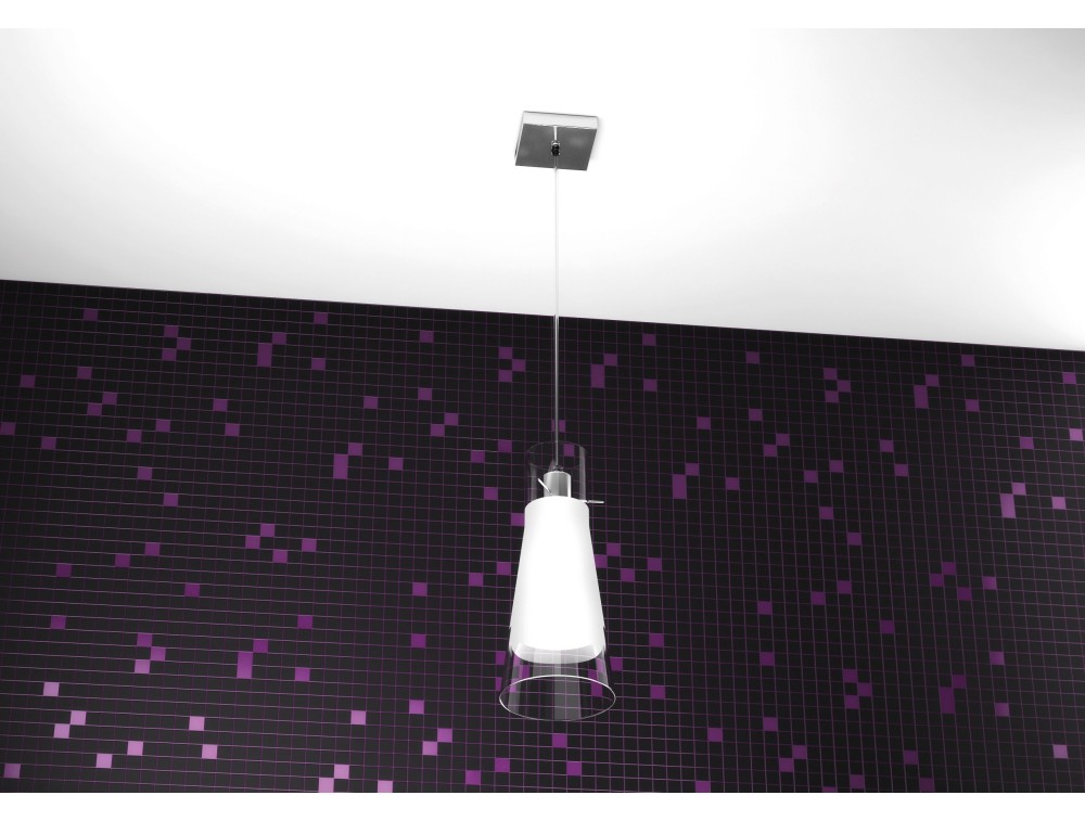 sosp cone 1 luce