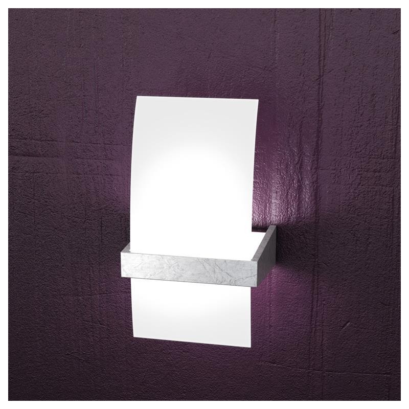 appl wood piccolo argento