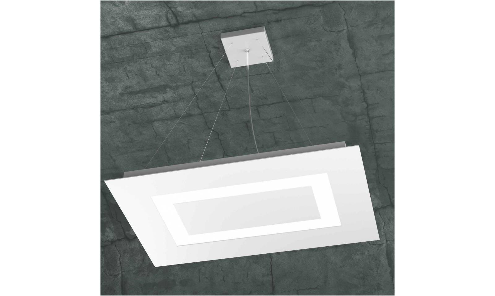 lamp carpet ret 58x39 bianco