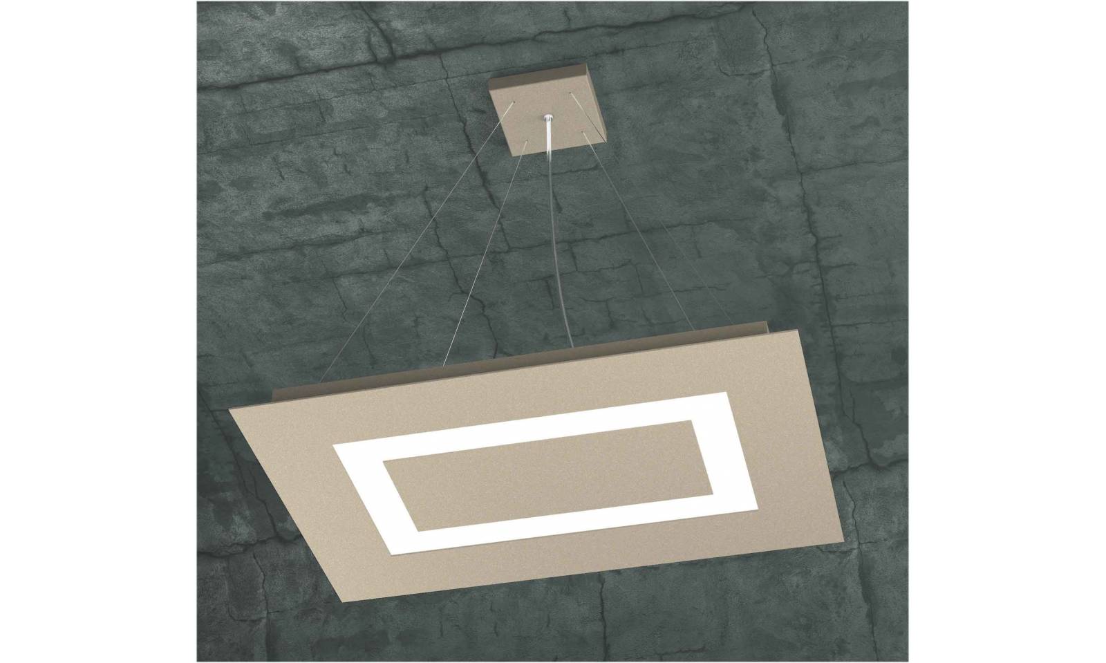 lamp carpet ret 58x39 sabbia