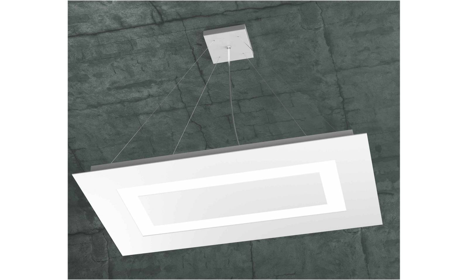 lamp carpet ret 70x39 bianco