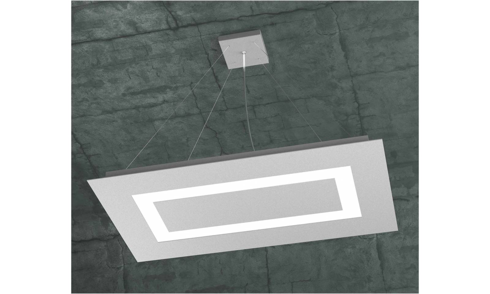lamp carpet ret 70x39 grigio