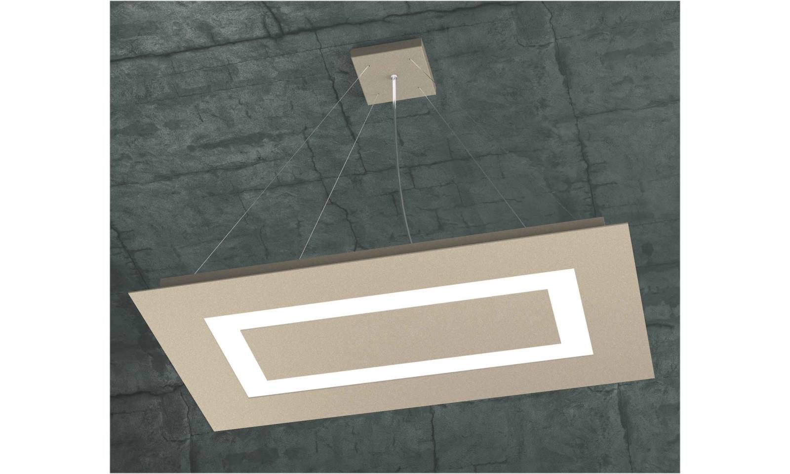 lamp carpet ret 70x39 sabbia