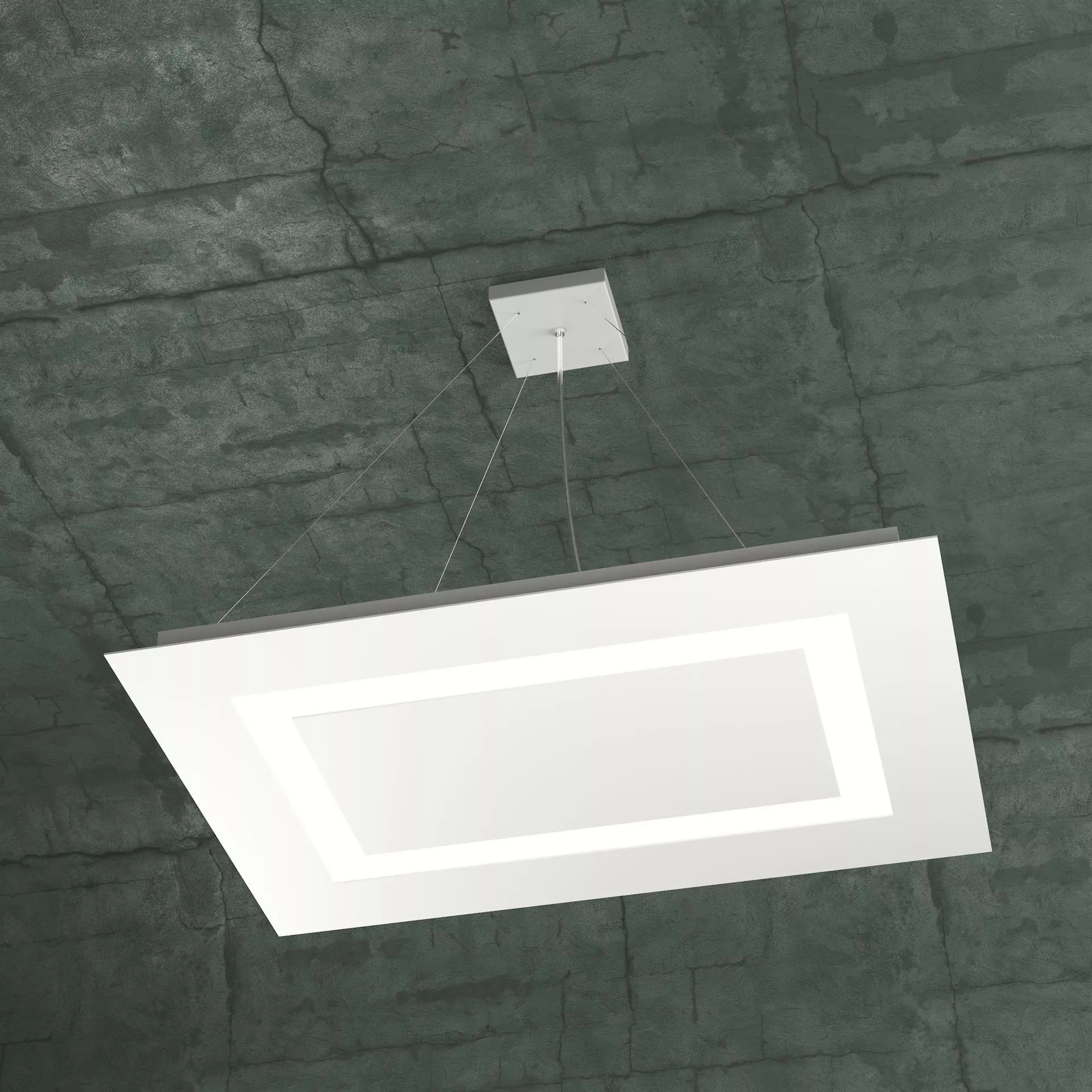 lamp carpet ret 70x48 bianco