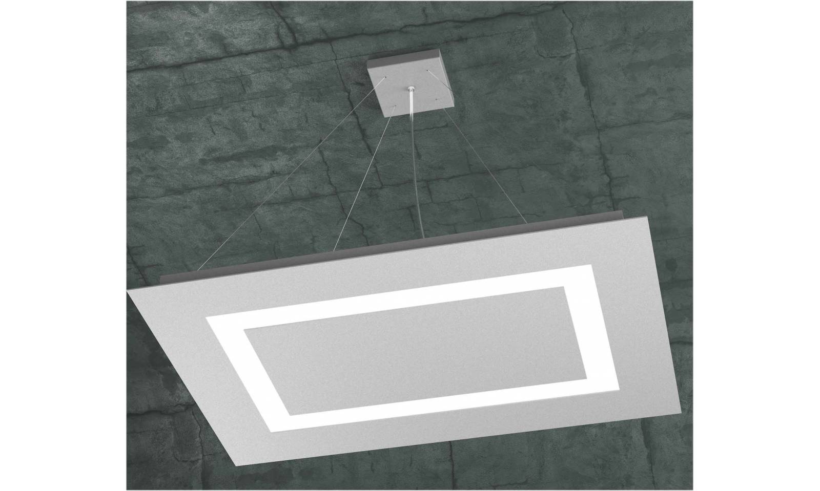 lamp carpet ret 70x48 grigio