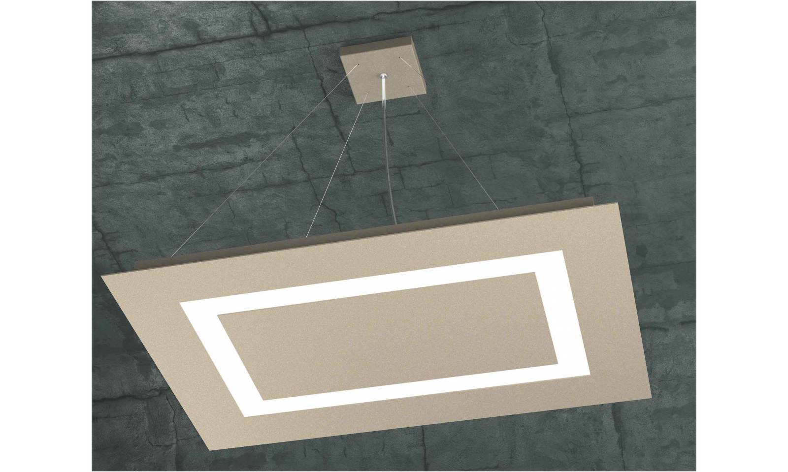 lamp carpet ret 70x48 sabbia