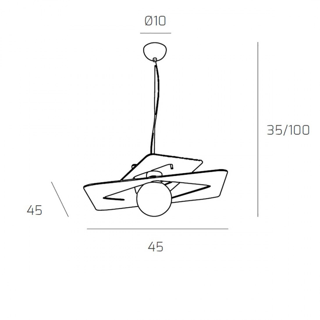 sosp wacky 45 scheda