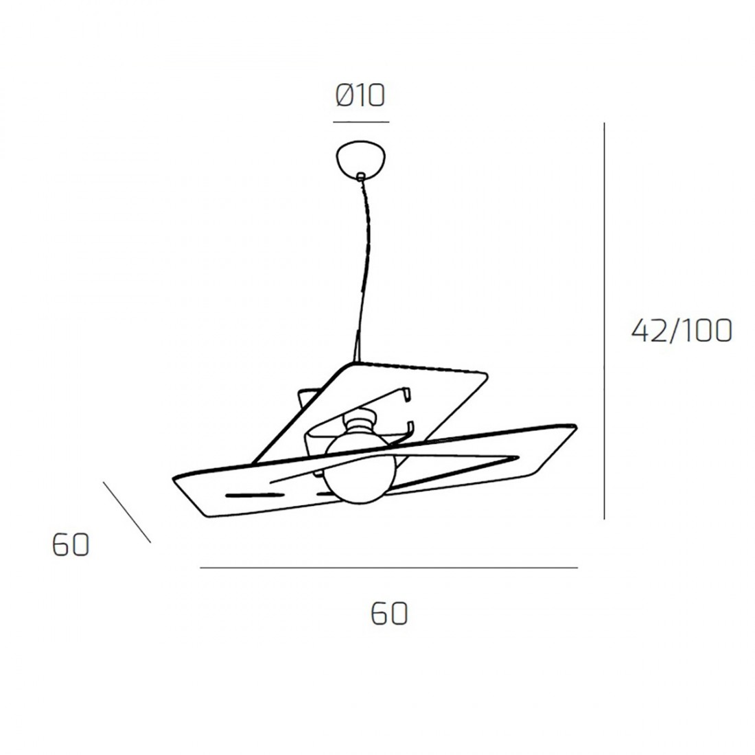 sosp wacky 60 scheda