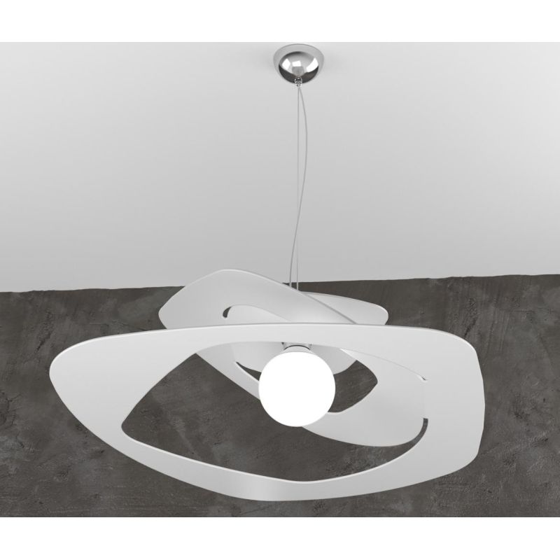 sosp warped 65 bianco