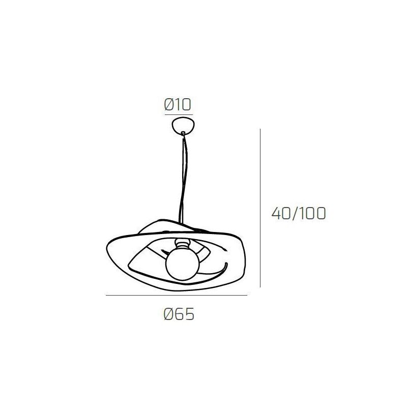 sosp warped 65 scheda