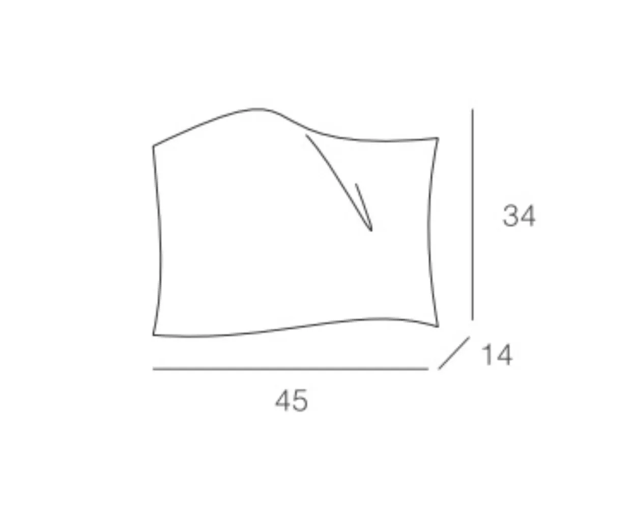 wing 45 scheda