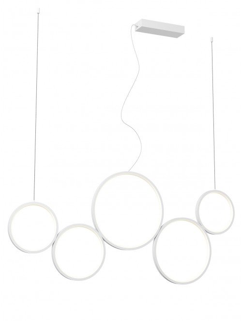 athena 120 bianco