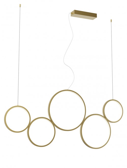 athena 120 oro