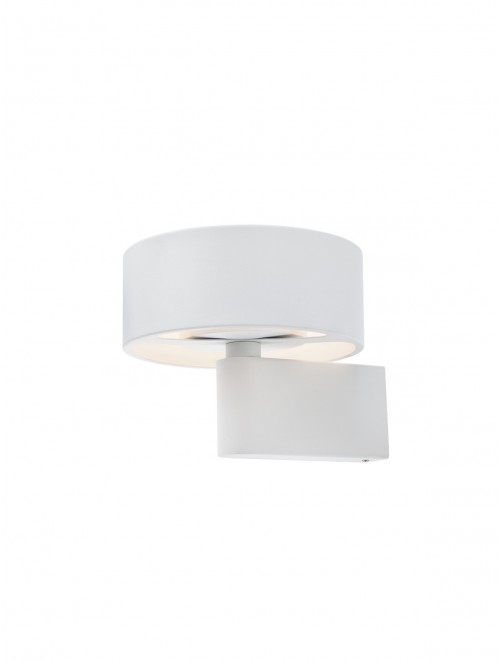 appl punkt bianco
