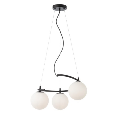 lamp volley 3 nero