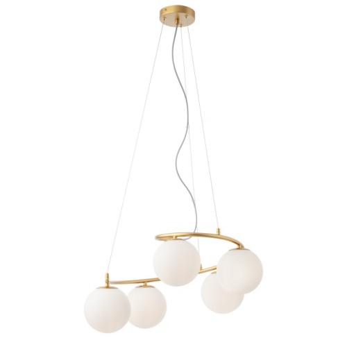 lamp volley 5 oro