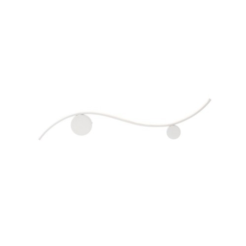 plaf wave bianco 100