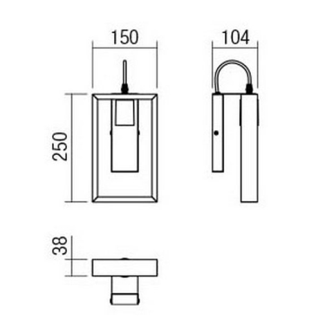 appl timber scheda