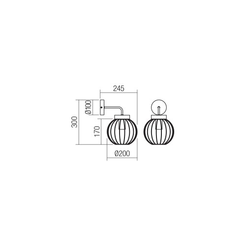 appl trellis scheda