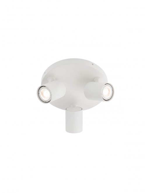 plaf cameo bianco