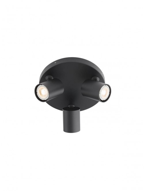 plaf cameo nero
