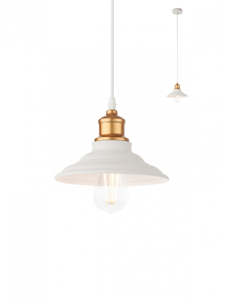 sosp spinner bianco