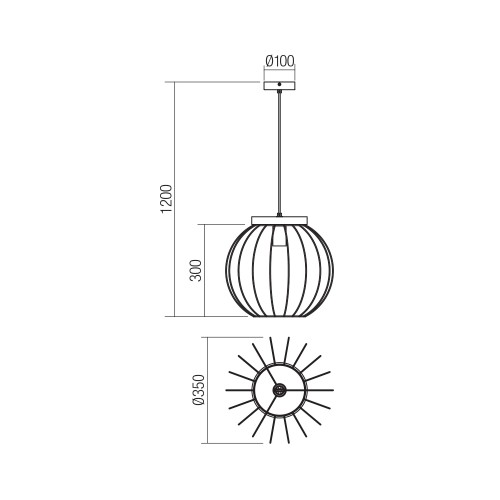 sosp trellis scheda