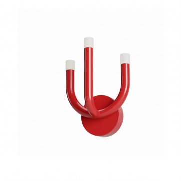 appl luxor rosso piccolo