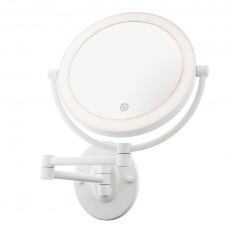 appl selfie bianco