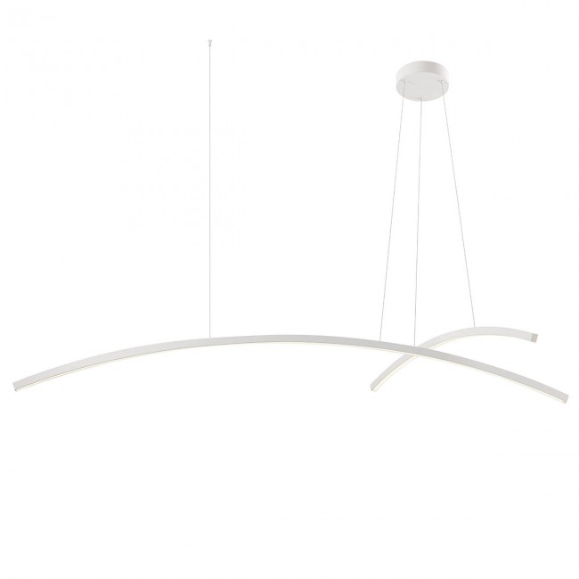 katana bianco