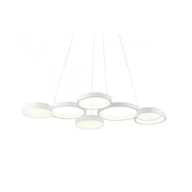 lamp cronos 103 bianco