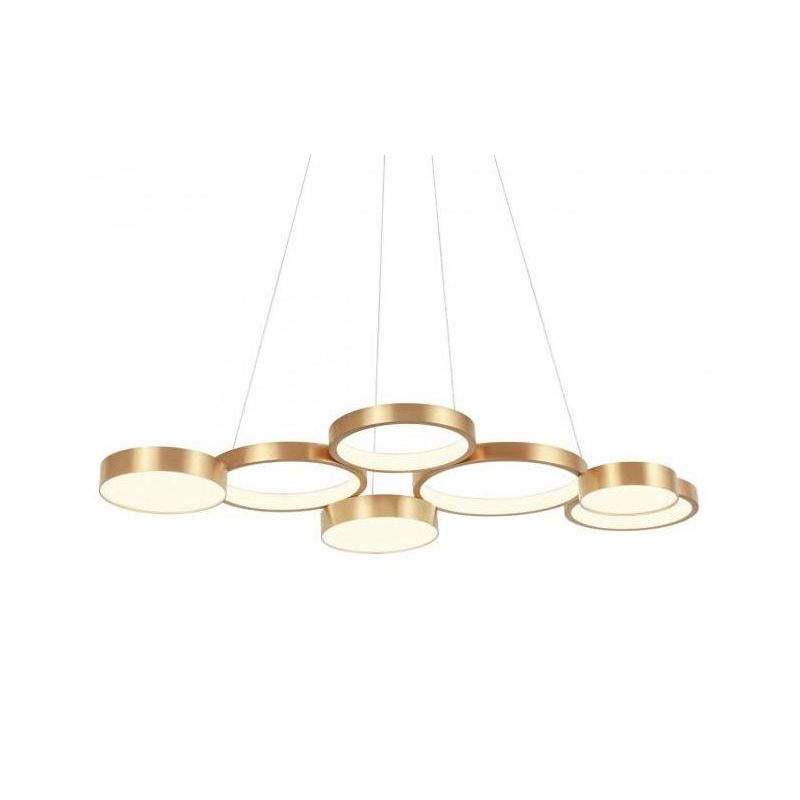 lamp cronos 103 bronzo