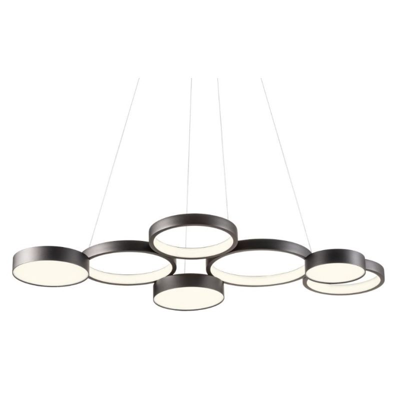 lamp cronos 103 nero