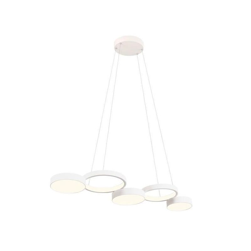 lamp cronos 95 bianco