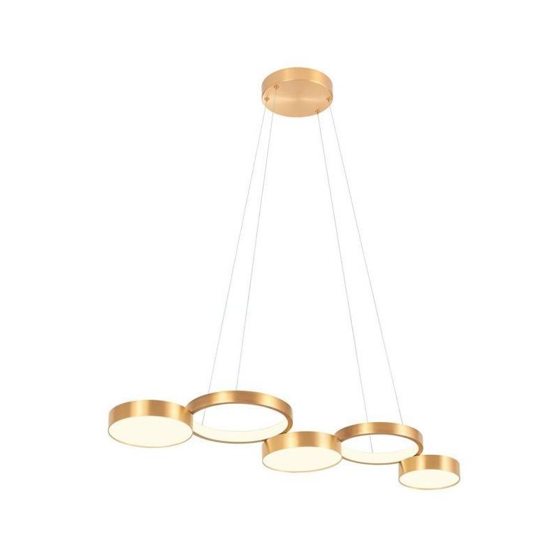 lamp cronos 95 bronzo