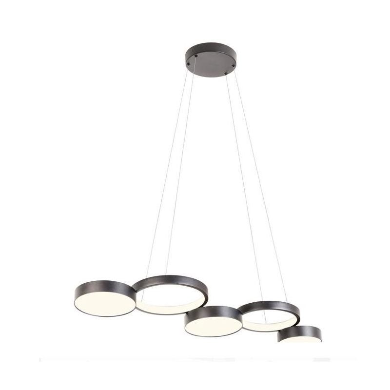 lamp cronos 95 nero