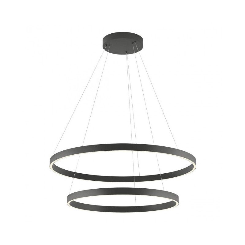 lamp febe 2 80 nero
