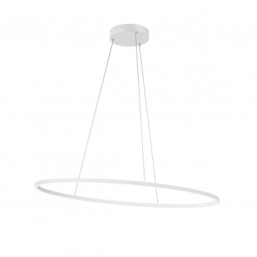 lamp leo 1 bianco piccolo