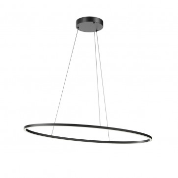 lamp leo 1 nero