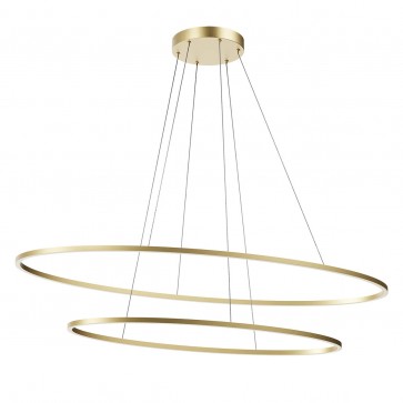 lamp leo 2 oro