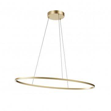 lamp leo bronzo piccolo