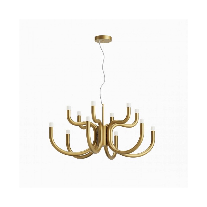 lamp luxor 75 oro