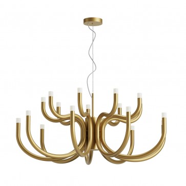 lamp luxor 96 oro