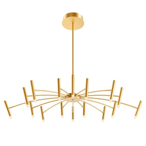 lamp rayen grande oro