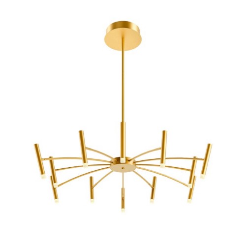 lamp rayen piccolo oro
