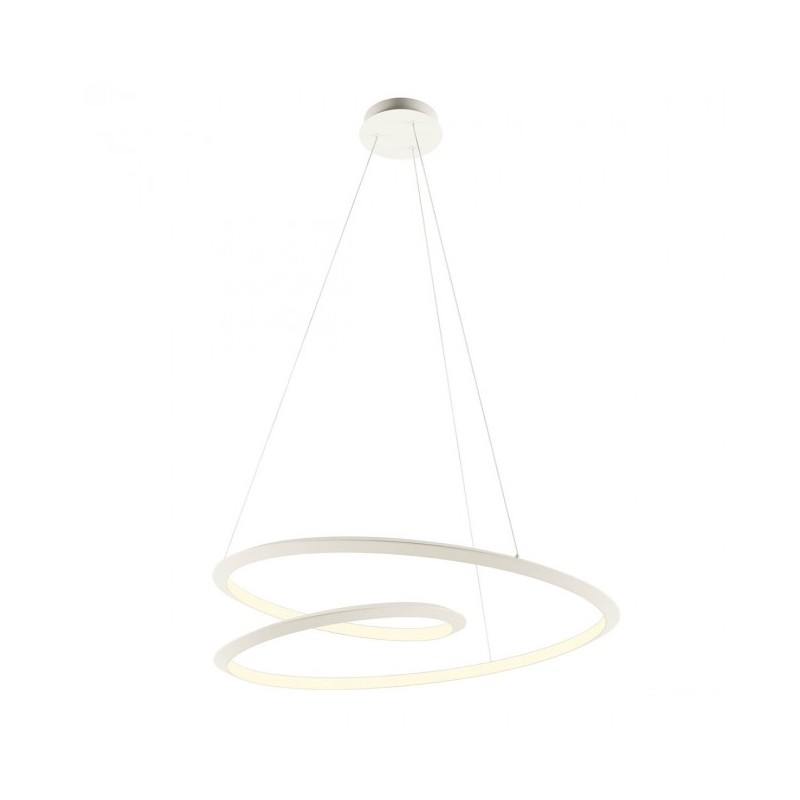 lamp storm 100 bianco