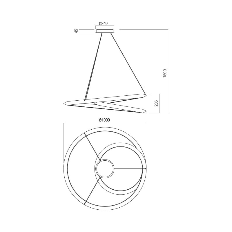 lamp storm 100 scheda