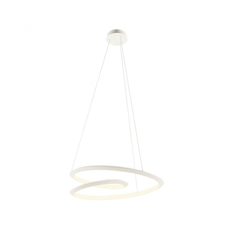 lamp storm 80 bianco