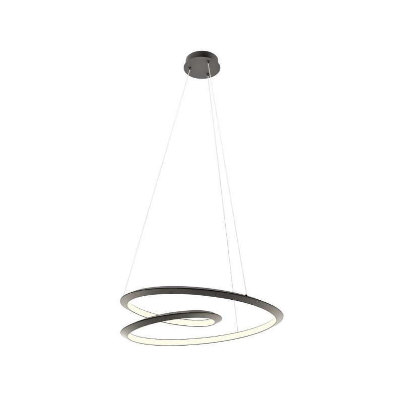lamp storm 80 nero
